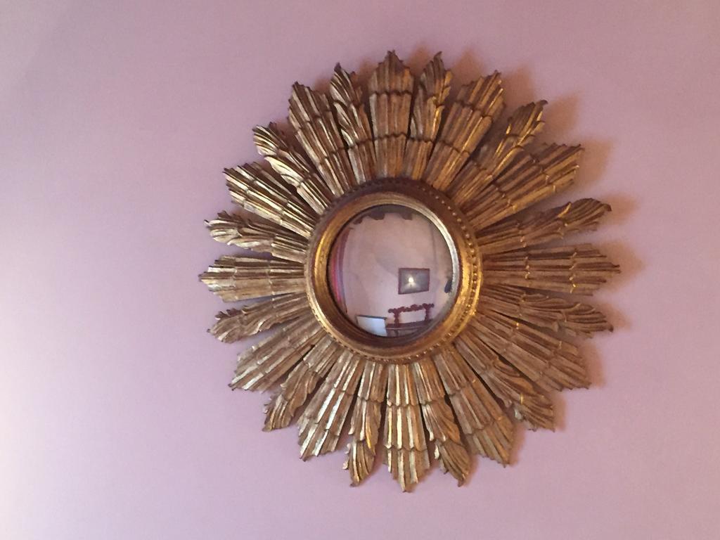 Molino Stucky Flat Daire Venedik Oda fotoğraf